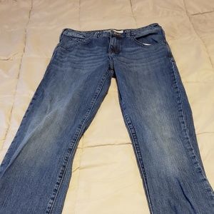 Men's Lee Jean's size 30x34